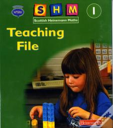 Scottish Heinemann Maths 1, Teaching File