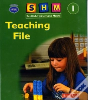 Capa do artigo Scottish Heinemann Maths 1, Teaching File