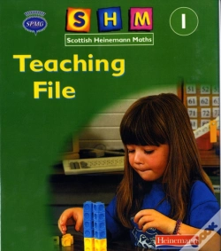 Capa do artigo Scottish Heinemann Maths 1, Teaching File