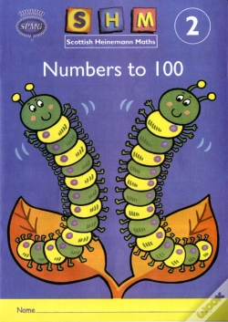Capa do artigo Scottish Heinemann Maths 2: Activity Book Omnibus Pack