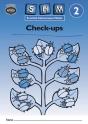 Scottish Heinemann Maths 2: Check-Up Workbook 8 Pack - Preview