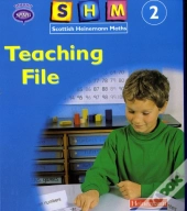 Scottish Heinemann Maths 2 Complete Reference Pack 09