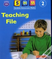 Capa do artigo Scottish Heinemann Maths 2 Complete Reference Pack 09