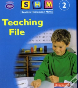 Capa do artigo Scottish Heinemann Maths 2 Complete Reference Pack 09
