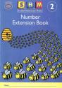 Scottish Heinemann Maths 2: Number Extension Workbook 8 Pack - Preview