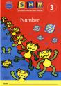 Scottish Heinemann Maths: 3 - Activity Book - Preview