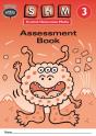 Scottish Heinemann Maths 3, Assessment Workbook 8 Pack - Preview
