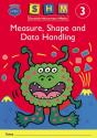 Scottish Heinemann Maths: 3 - Shape Activity Book - Preview