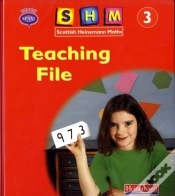 Capa do artigo Scottish Heinemann Maths 3: Teaching File