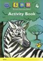 Scottish Heinemann Maths: 4 - Activity Pack 8 Pack - Preview