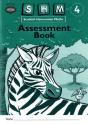 Scottish Heinemann Maths: 4 - Assessment Workbook 8 Pack - Preview