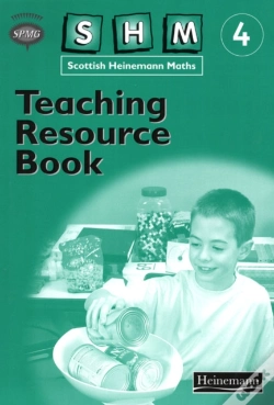 Capa do artigo Scottish Heinemann Maths 4: Teaching Resource Book