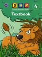 Scottish Heinemann Maths 4: Textbook Single - Preview