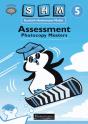 Scottish Heinemann Maths 5 Assessment Pcms - Preview