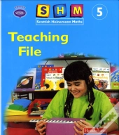 Scottish Heinemann Maths 5 Complete Reference Pack