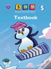 Capa do artigo Scottish Heinemann Maths 5: Easy Order Textbook Pack