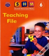 Scottish Heinemann Maths 6 Complete Reference Pack