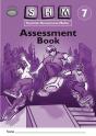 Scottish Heinemann Maths: Year 7 - Assessment Book (8 Pack) - Preview