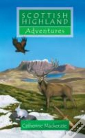 Capa do artigo Scottish Highland Adventures