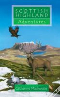 Capa do artigo Scottish Highland Adventures