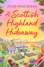 Scottish Highland Hideaway
