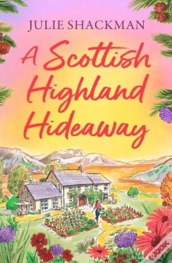 Capa do artigo Scottish Highland Hideaway