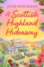 Scottish Highland Hideaway - Preview