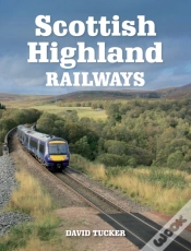 Capa do artigo Scottish Highland Railways