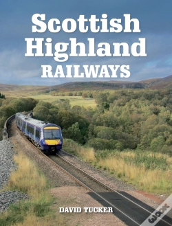 Capa do artigo Scottish Highland Railways
