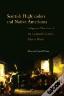 Scottish Highlanders And Native Americans