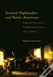 Capa do artigo Scottish Highlanders And Native Americans