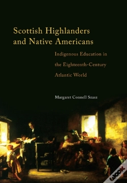 Capa do artigo Scottish Highlanders And Native Americans