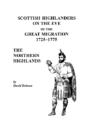 Scottish Highlanders On The Eve Of The G - Preview
