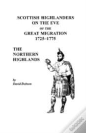 Capa do artigo Scottish Highlanders On The Eve Of The G