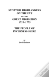 Capa do artigo Scottish Highlanders On The Eve Of The G