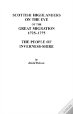 Capa do artigo Scottish Highlanders On The Eve Of The G