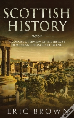 Capa do artigo Scottish History