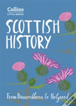 Capa do artigo Scottish History