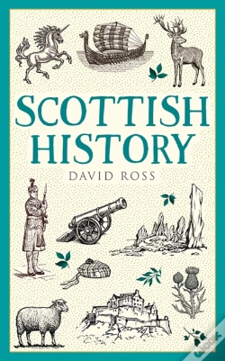 Capa do artigo Scottish History