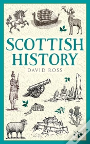Capa do artigo Scottish History