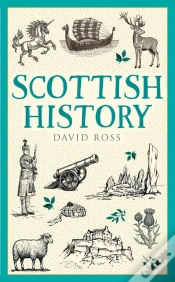 Capa do artigo Scottish History