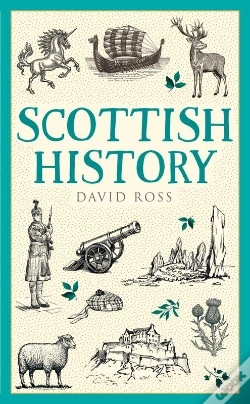 Capa do artigo Scottish History
