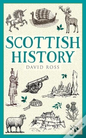 Capa do artigo Scottish History