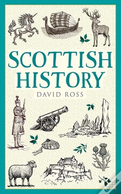 Capa do artigo Scottish History