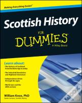 Scottish History For Dummies