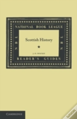 Capa do artigo Scottish History