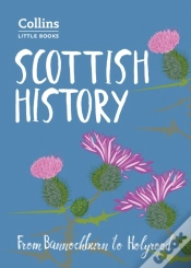 Capa do artigo Scottish History