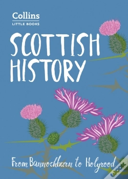 Capa do artigo Scottish History