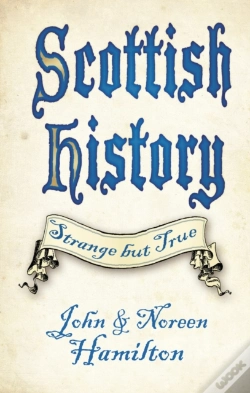 Capa do artigo Scottish History: Strange But True