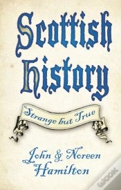 Capa do artigo Scottish History: Strange But True